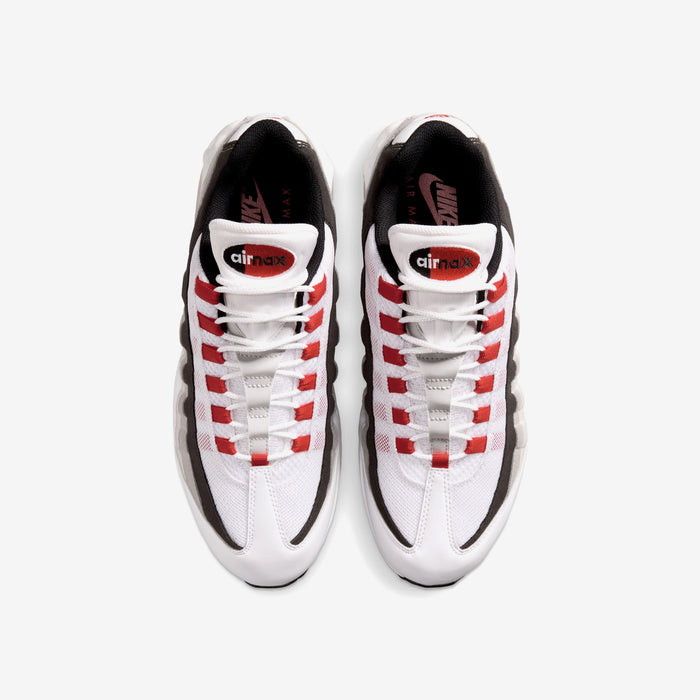 Air Max 95 Premium "Comet Red"