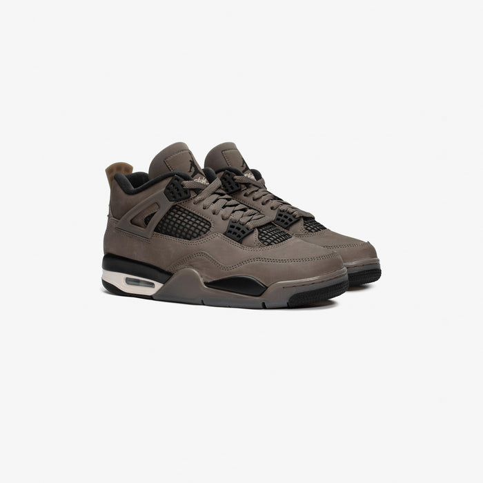 Air Jordan Retro 4 OG Big Kids (GS)
