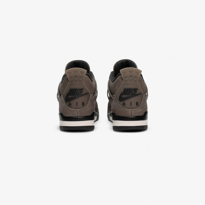 Air Jordan Retro 4 OG Big Kids (GS)
