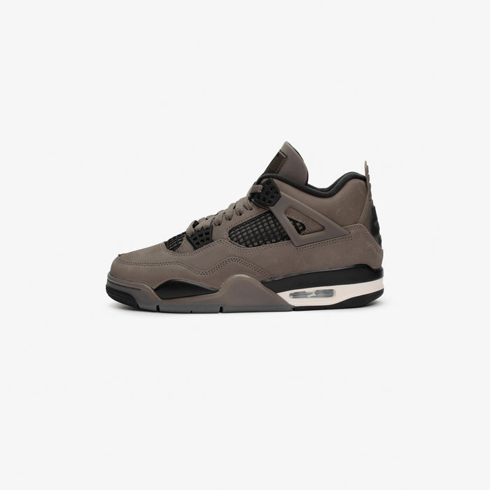 Air Jordan Retro 4 OG Big Kids (GS)