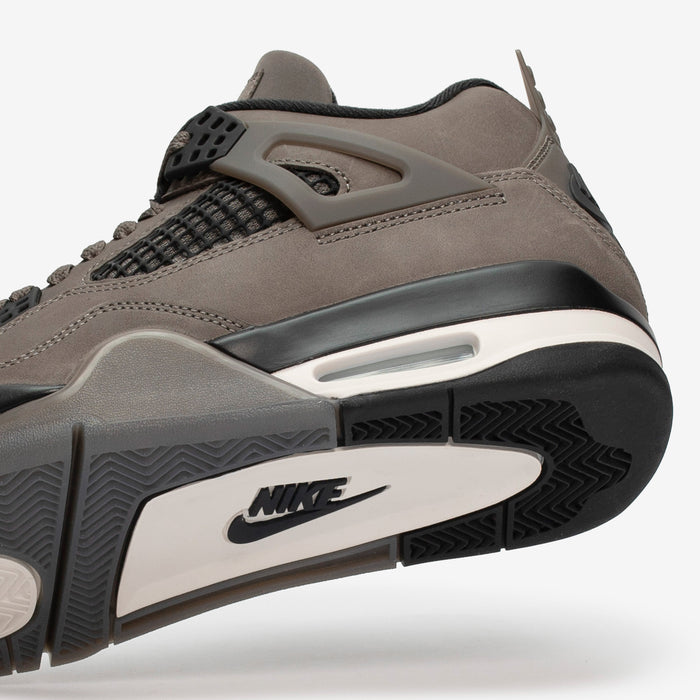 Air Jordan Retro 4 OG Big Kids (GS)