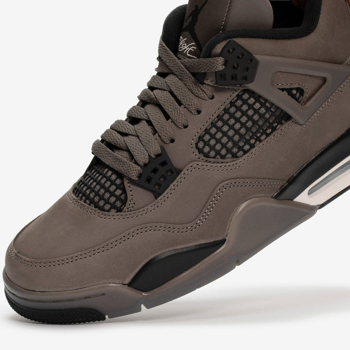 Air Jordan Retro 4 OG Big Kids (GS)