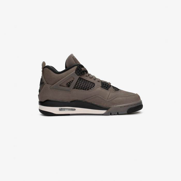 Air Jordan Retro 4 OG Big Kids (GS)