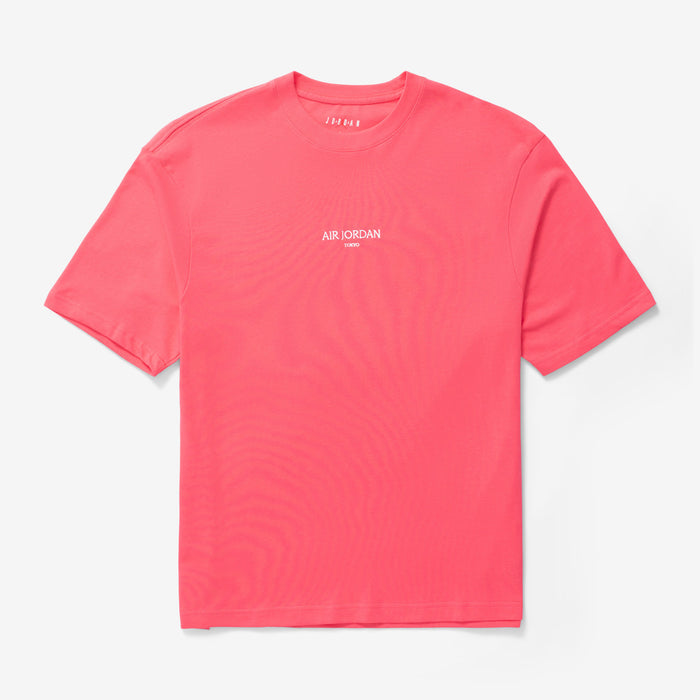 Air Jordan Tokyo T-Shirt  | HJ7343-629