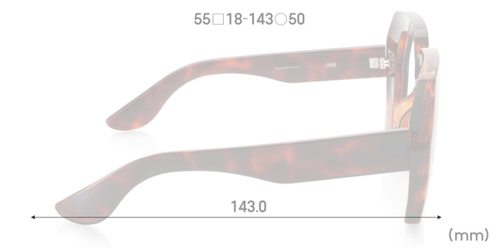 Dimensions Side