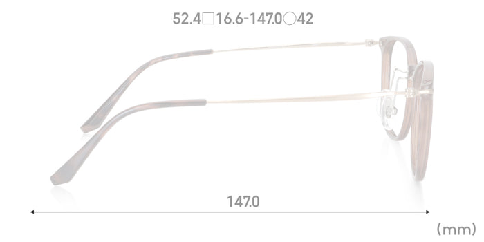 Dimensions Side
