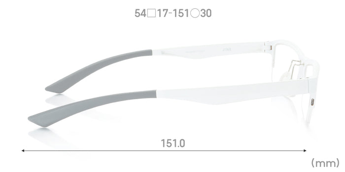Dimensions Side