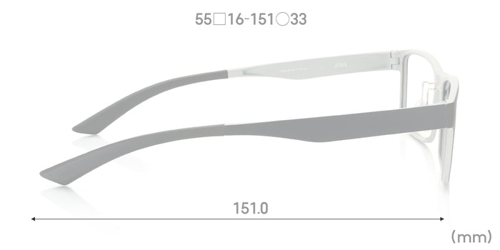 Dimensions Side