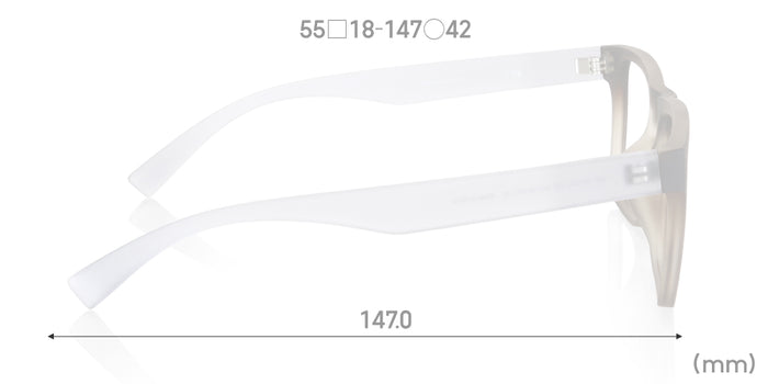 Dimensions Side