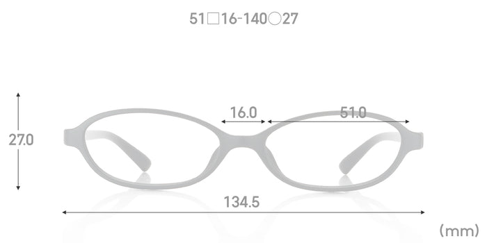 Dimensions Front