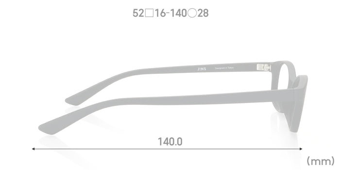 Dimensions Side