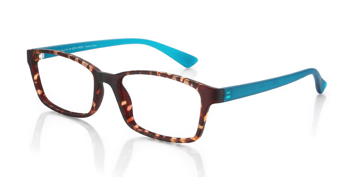 Front Angle Left