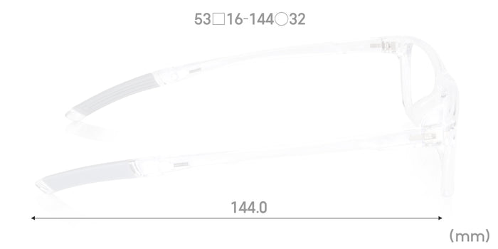 Dimensions Side
