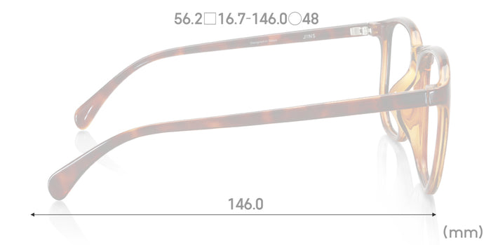 Dimensions Side