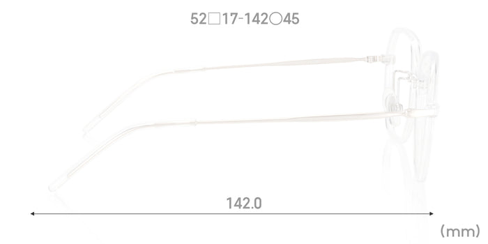 Dimensions Side