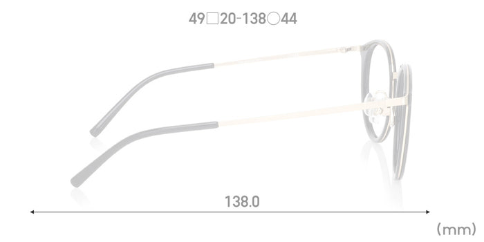 Dimensions Side