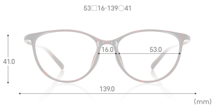 Dimensions Front