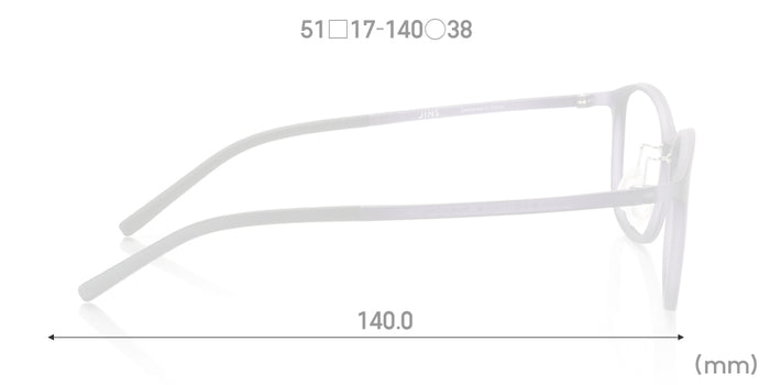 Dimensions Side