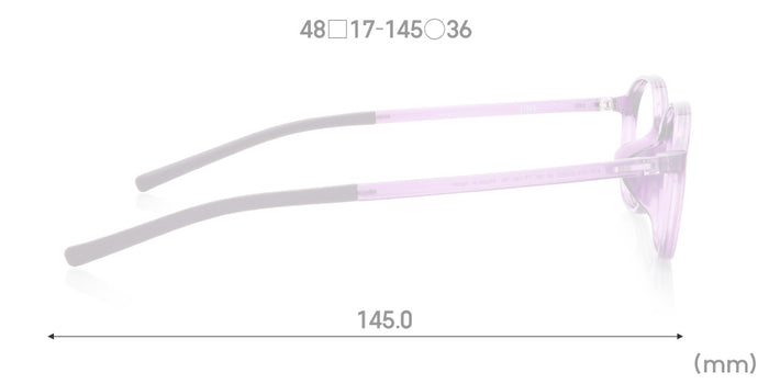 Dimensions Side