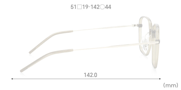 Dimensions Side
