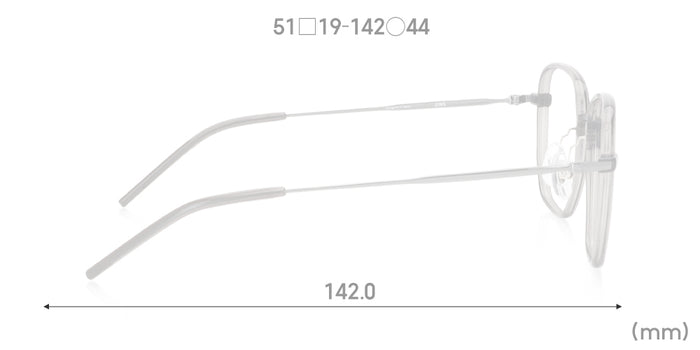 Dimensions Side