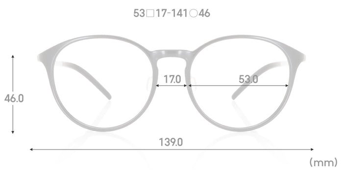 Dimensions Front