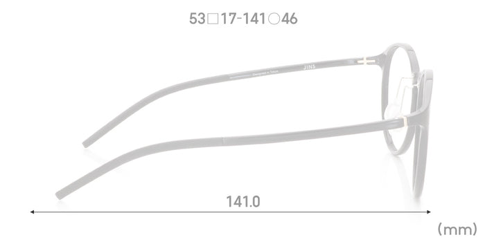 Dimensions Side