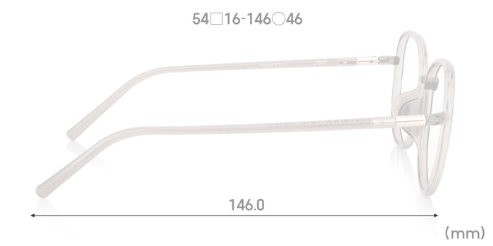 Dimensions Side