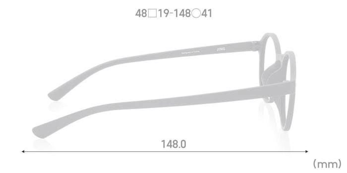 Dimensions Side