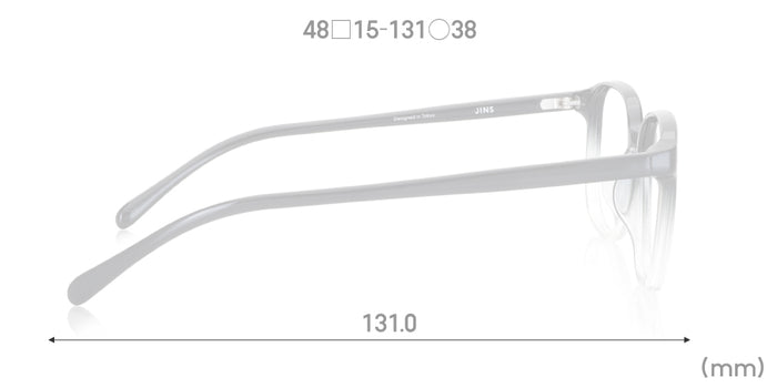 Dimensions Side