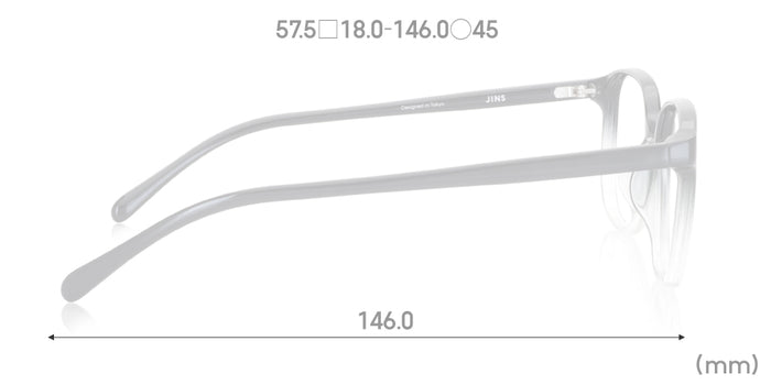 Dimensions Side