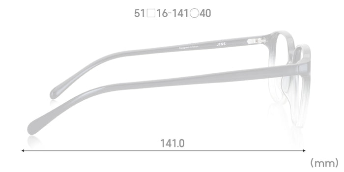 Dimensions Side