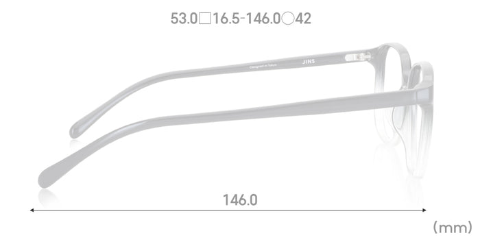 Dimensions Side