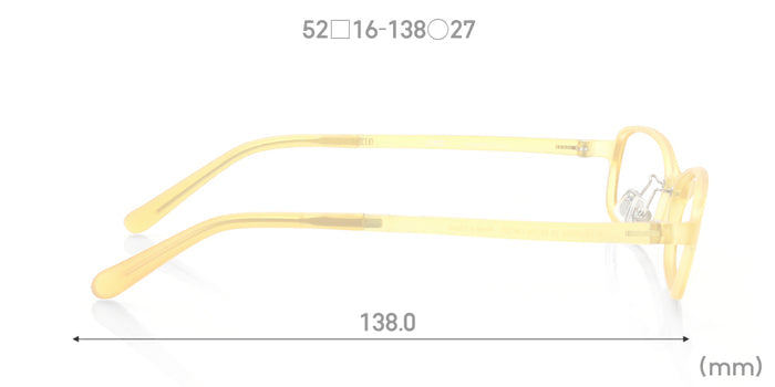 Dimensions Side