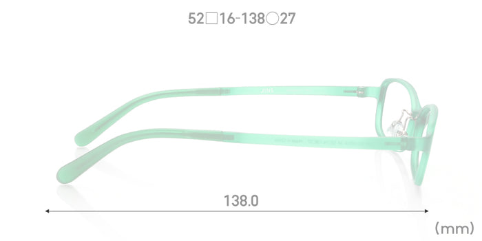 Dimensions Side