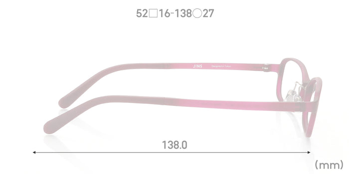 Dimensions Side
