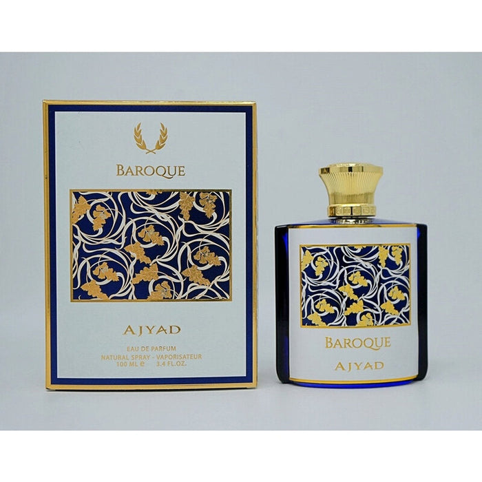 Ajyad Baroque by Ajyad Eau De Parfum Spray