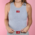 AL-OG-TANK ALABAMA TANK - GREY