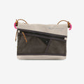 Algir Foldover Bag