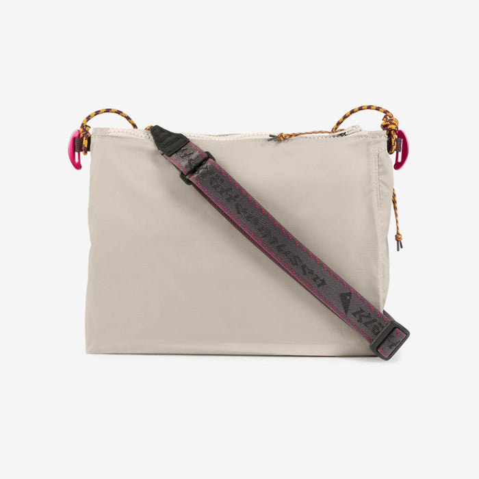 Algir Foldover Bag