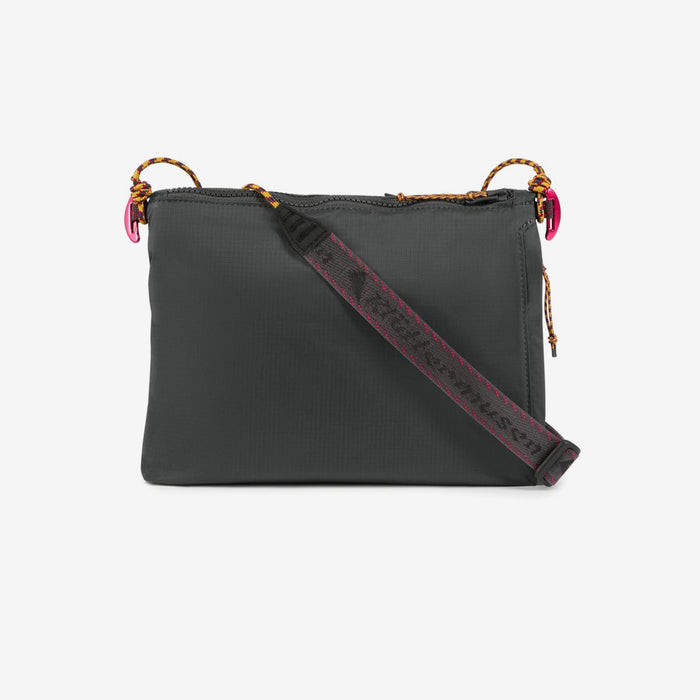 Algir Foldover Bag