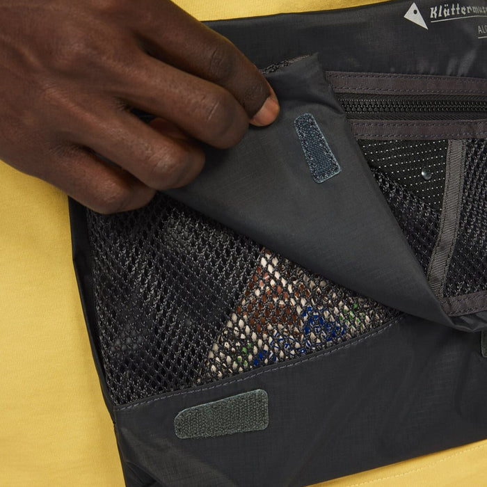 Algir Foldover Bag