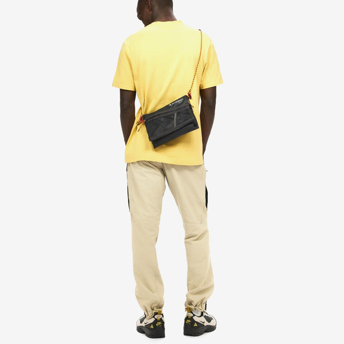 Algir Foldover Bag