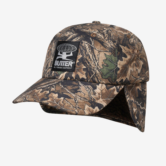 All Terrain 5 Panel Cap