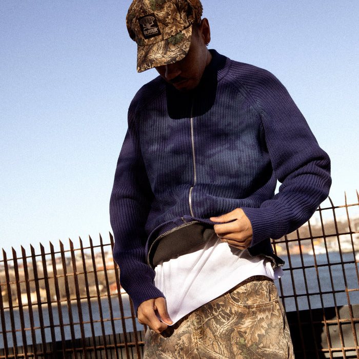 All Terrain 5 Panel Cap