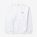 American Script Sweatshirt  | I025475.482.XX