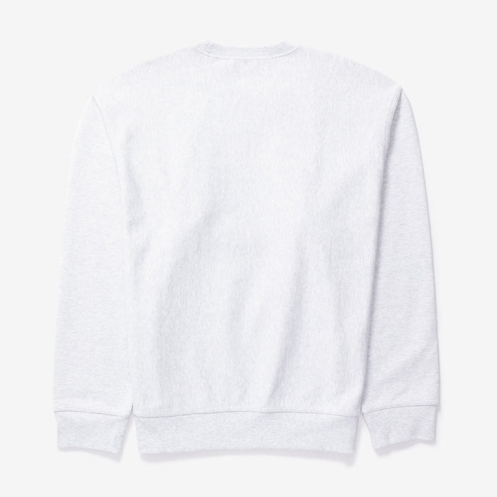 American Script Sweatshirt  | I025475.482.XX