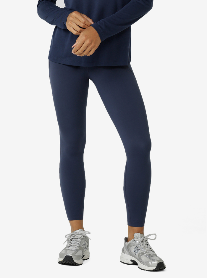 Amy No Chafe Phone Pocket Ankle Biter Leggings