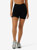 Amy Phone Pocket Tech Bike Shorts