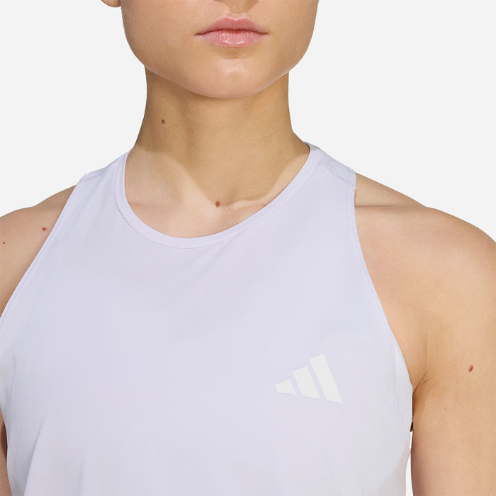 Áo Ba Lỗ Nữ Adidas Iconic Adi365 Climacool - Tím - Supersports Vietnam